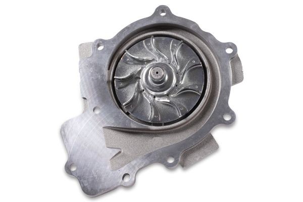 HEPU Water pump for engine P1518 suitable for MERCEDES-BENZ VIANO, VITO