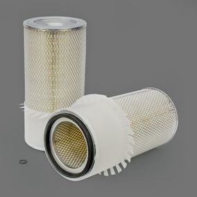 DONALDSON P181064 Air filter 201mm, 406mm