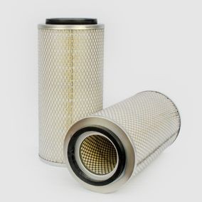 DONALDSON 7 42330 02584 0 164mm, 340mm Air filter Total Length: 353mm, Length: 340mm P181088 cheap