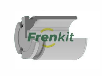 Original P365201 FRENKIT Piston, brake caliper LAND ROVER