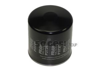 FRAM P3726 Fuel filter MAZDA experience and price