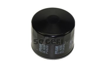FRAM P3828 Oil filter RF10-23-802A