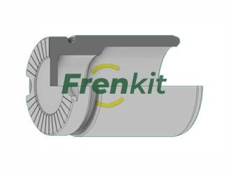 FRENKIT 38mm, Rear Axle, ATE (Teves) Brake piston P385302 buy