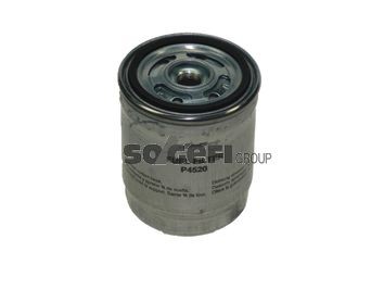 FRAM In-Line Filter Height: 119mm Inline fuel filter P4520 buy