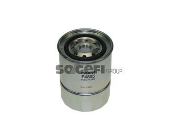FRAM P4805 Fuel filter 16405T6201
