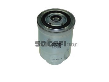 FRAM P4886 Fuel filter 129901-55850