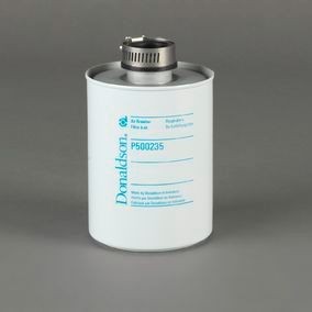 P500235 DONALDSON Luftfilter, Kompressor-Ansaugluft für SCANIA online bestellen