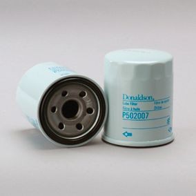 DONALDSON P502007 Oil Filter, manual transmission