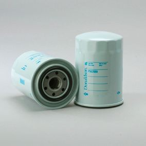 DONALDSON P502008 Oil filter M26 x 1.5, M26 X 1.5, Spin-on Filter