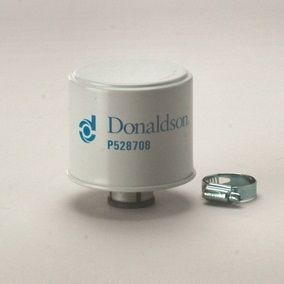 DONALDSON P528708 Luftfilter, Kompressor-Ansaugluft GINAF LKW kaufen