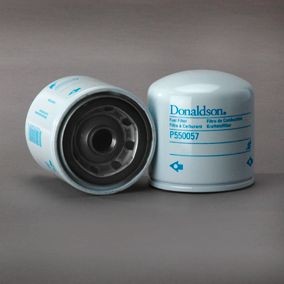 DONALDSON P550057 Fuel filter Spin-on Filter