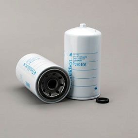 DONALDSON P550106 Fuel filter Spin-on Filter