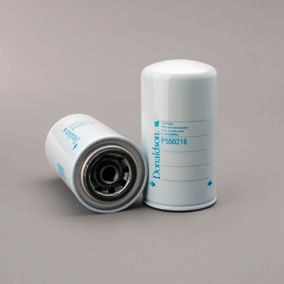 DONALDSON P550218 Fuel filter Spin-on Filter
