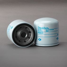 DONALDSON P550335 Oil filter 42463, Spin-on Filter