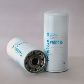 DONALDSON P550425 Ölfilter für VOLVO F 16 LKW in Original Qualität