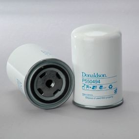 P550494 DONALDSON Kraftstofffilter DAF 95
