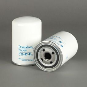 P550495 DONALDSON Kraftstofffilter SCANIA 4 - series
