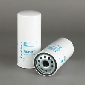 DONALDSON P550529 Kraftstofffilter für VOLVO FH LKW in Original Qualität