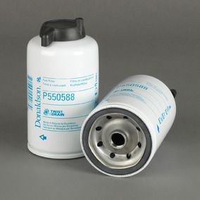 DONALDSON P550588 Kraftstofffilter für IVECO M LKW in Original Qualität