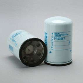 DONALDSON P550867 Coolant Filter