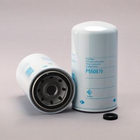 DONALDSON P550879 Fuel filter Spin-on Filter