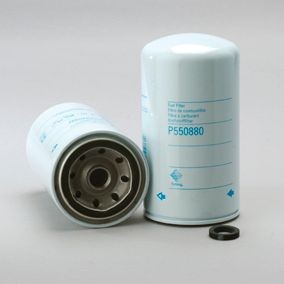 DONALDSON P550880 Fuel filter Spin-on Filter