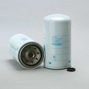 DONALDSON P550881 Kraftstofffilter für IVECO EuroFire LKW in Original Qualität