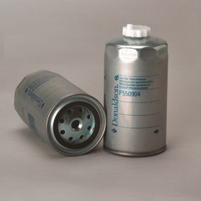 DONALDSON P550904 Kraftstofffilter für IVECO EuroCargo I-III LKW in Original Qualität