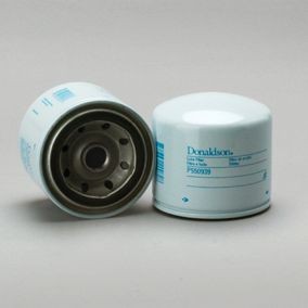 P550939 DONALDSON Oil filters LAND ROVER 3/4-16 UN, Spin-on Filter