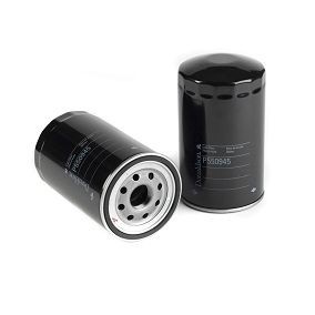 DONALDSON P550945 Oil filter M30 x 2, Spin-on Filter