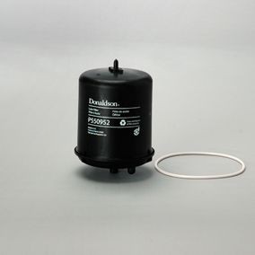 DONALDSON P550952 Ölfilter für DAF XF 105 LKW in Original Qualität