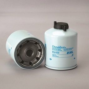 DONALDSON P551033 Kraftstofffilter für VOLVO FL II LKW in Original Qualität