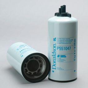 DONALDSON P551047 Fuel filter Spin-on Filter