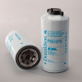 DONALDSON P551075 Fuel filter Spin-on Filter