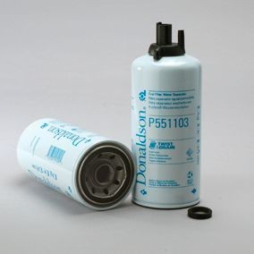 DONALDSON P551103 Kraftstofffilter für BMC PROFESSIONAL LKW in Original Qualität