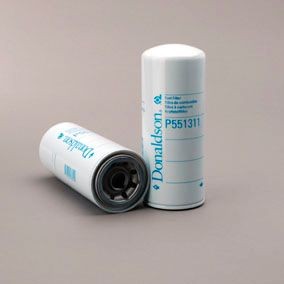 DONALDSON P551311 Fuel filter Spin-on Filter