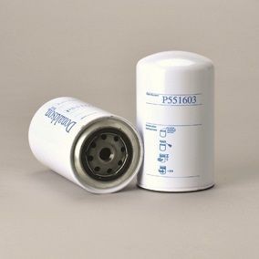 DONALDSON P551603 Ölfilter für IVECO Zeta LKW in Original Qualität