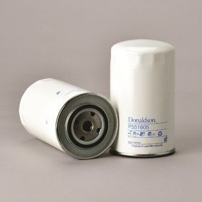 DONALDSON P551605 Fuel filter Spin-on Filter