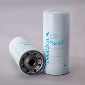 DONALDSON P551807 Ölfilter für RENAULT TRUCKS Magnum LKW in Original Qualität