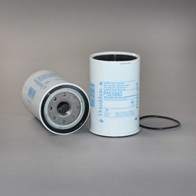7 42330 98421 5 DONALDSON Spin-on Filter Inline fuel filter P551843 buy