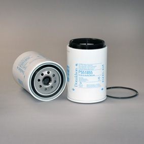 DONALDSON P551855 Fuel filter Spin-on Filter