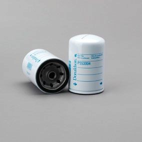 DONALDSON P553004 Fuel filter Spin-on Filter