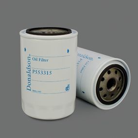 P553315 DONALDSON Oil filters FORD M22 x 1.5, Spin-on Filter
