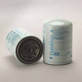 DONALDSON P554019 Kühlmittelfilter für VOLVO A-Series LKW in Original Qualität