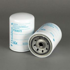 DONALDSON P554073 Kühlmittelfilter für SCANIA 3 - series LKW in Original Qualität