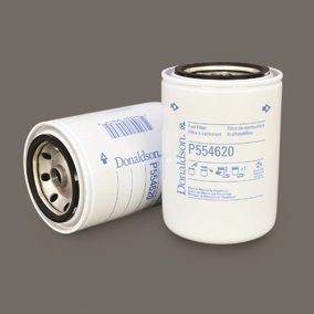 DONALDSON P554620 Fuel filter Spin-on Filter