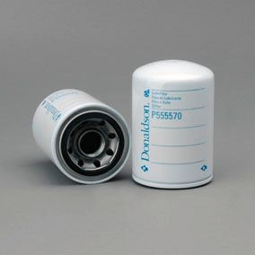 DONALDSON P555570 Ölfilter für RENAULT TRUCKS G LKW in Original Qualität