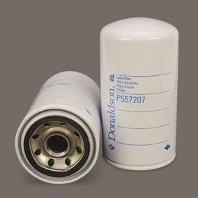 DONALDSON P557207 Oil filter 1-12 UN, Spin-on Filter