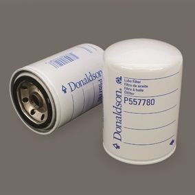 Great value for money - DONALDSON Oil filter P557780