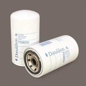 7 42330 04555 8 DONALDSON P558250 Oil filter C7NNF933A